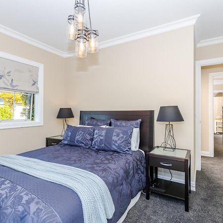 Sweet Magnolia 1 Or 2 Bedroom Suite St Kilda Cambridge With Complimentary Continental Breakfast Экстерьер фото