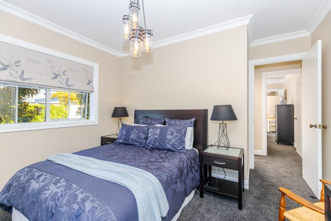 Sweet Magnolia 1 Or 2 Bedroom Suite St Kilda Cambridge With Complimentary Continental Breakfast Экстерьер фото