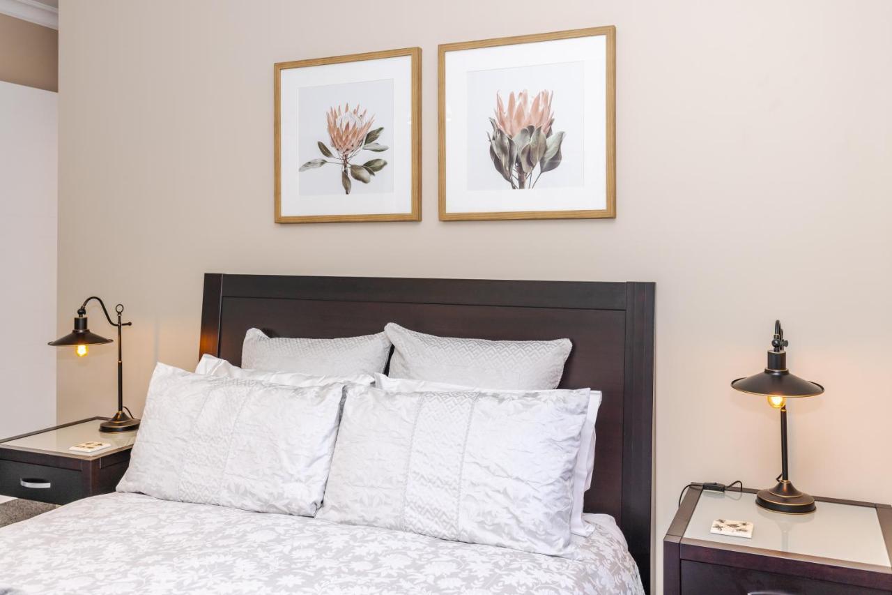 Sweet Magnolia 1 Or 2 Bedroom Suite St Kilda Cambridge With Complimentary Continental Breakfast Экстерьер фото