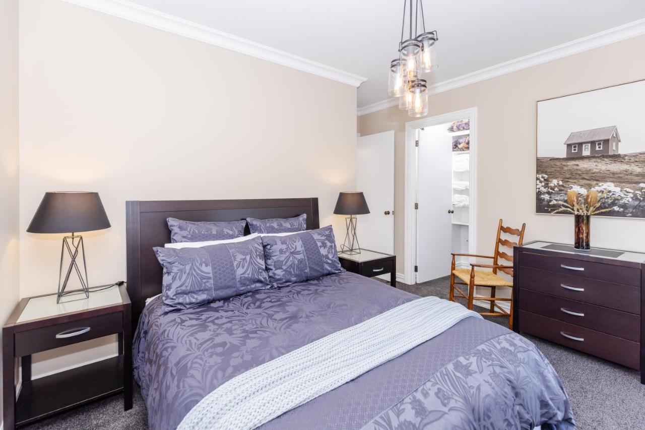 Sweet Magnolia 1 Or 2 Bedroom Suite St Kilda Cambridge With Complimentary Continental Breakfast Экстерьер фото