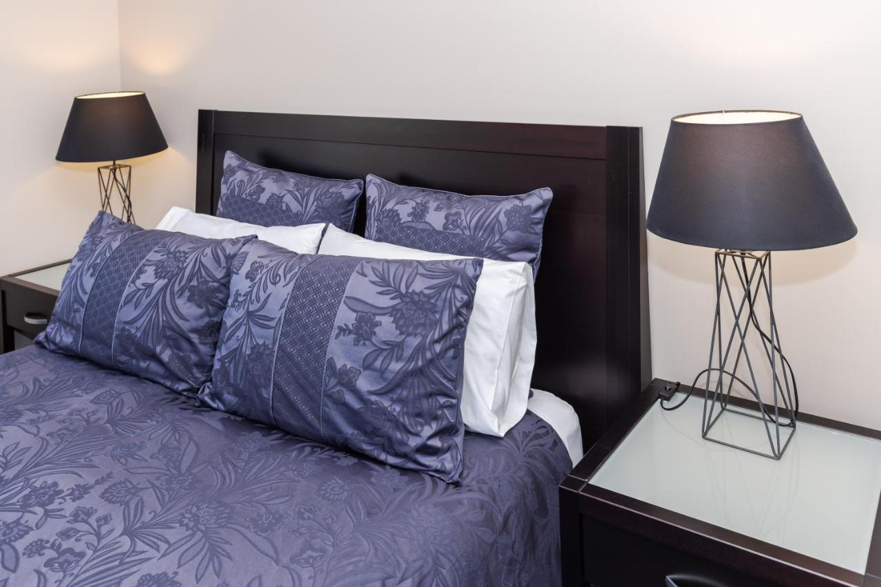 Sweet Magnolia 1 Or 2 Bedroom Suite St Kilda Cambridge With Complimentary Continental Breakfast Экстерьер фото